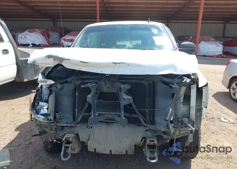 2013 Chevrolet Silverado 1500 Lt из США, поврежденный, VIN 1GCRKSE78DZ264555